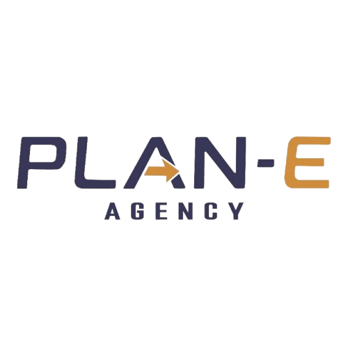Plan-E Logo